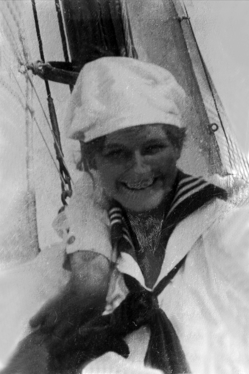 Gustav Borgen, NFB.09978
