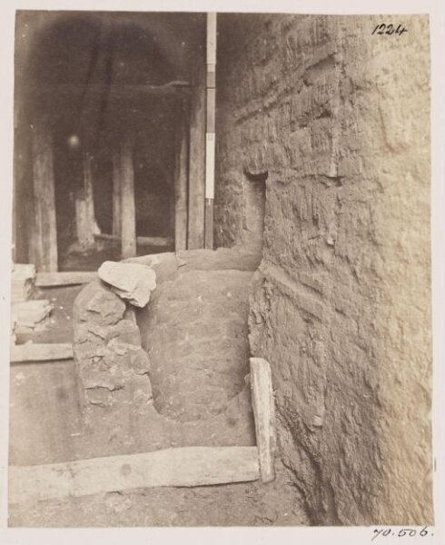 Parker, John Henry, Photograph
