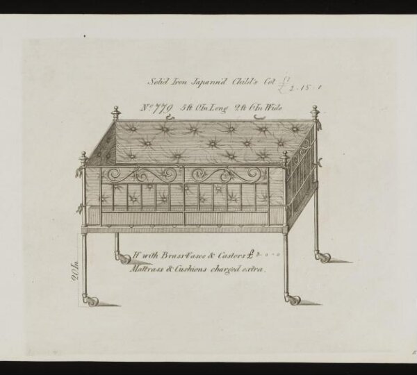 Unknown, Print