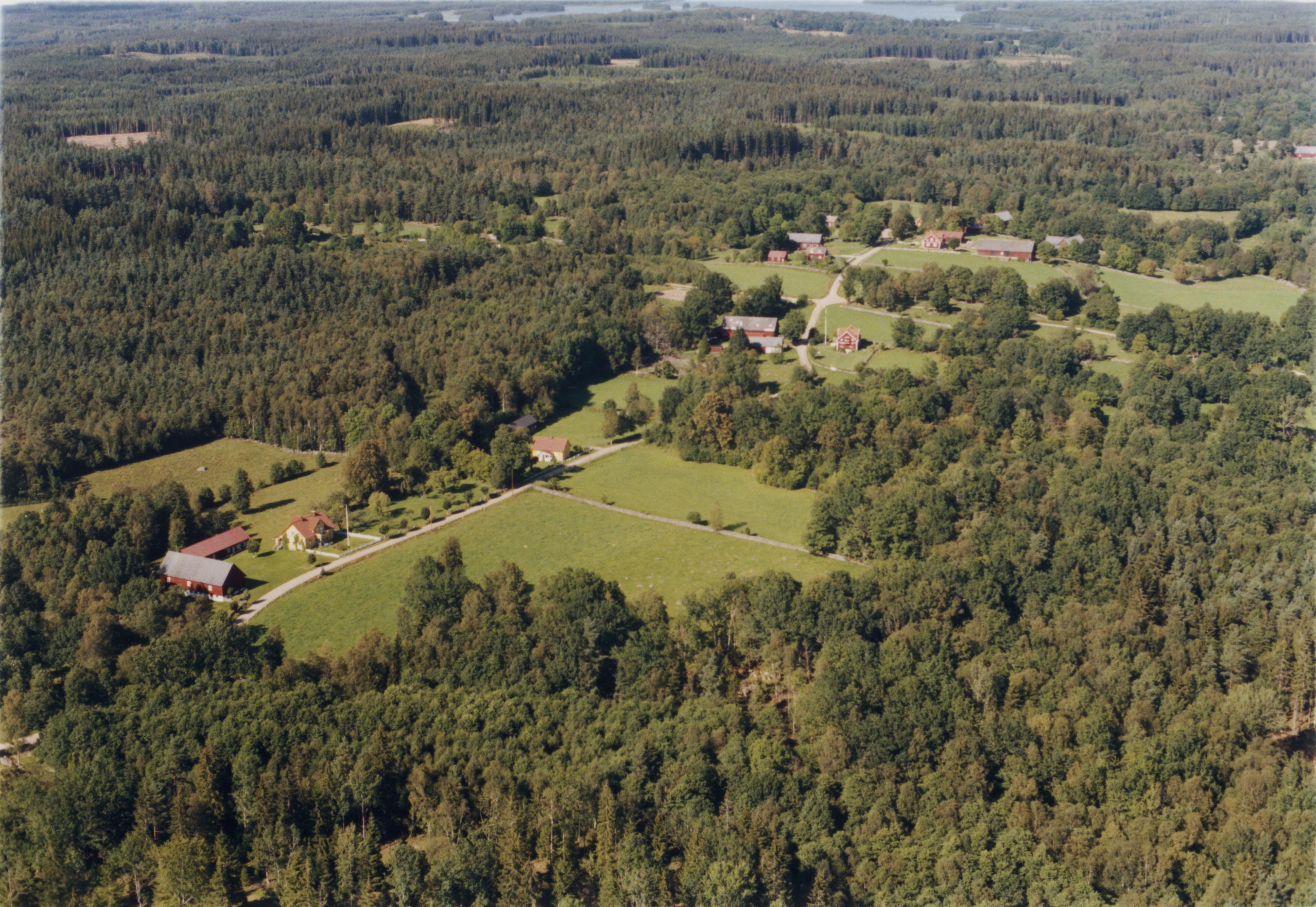 Jan Norrman, Göteryd 393:1