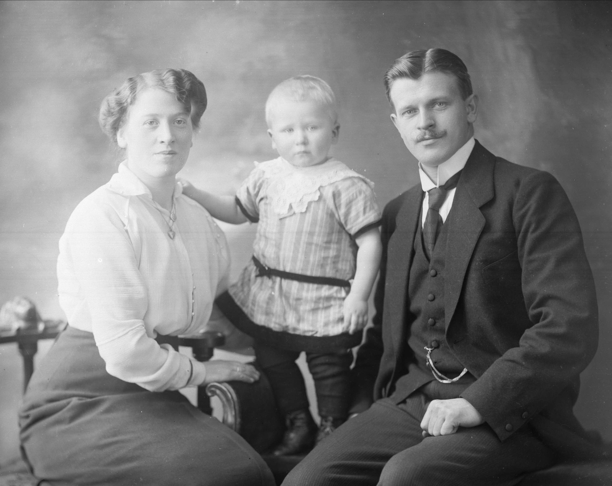 Gustav Borgen, NFB.19224