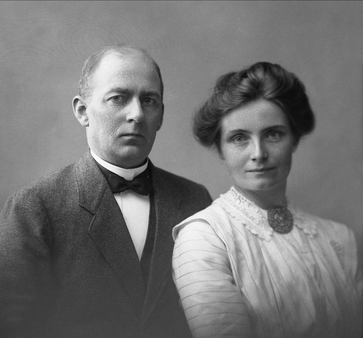 Gustav Borgen, NFB.46226