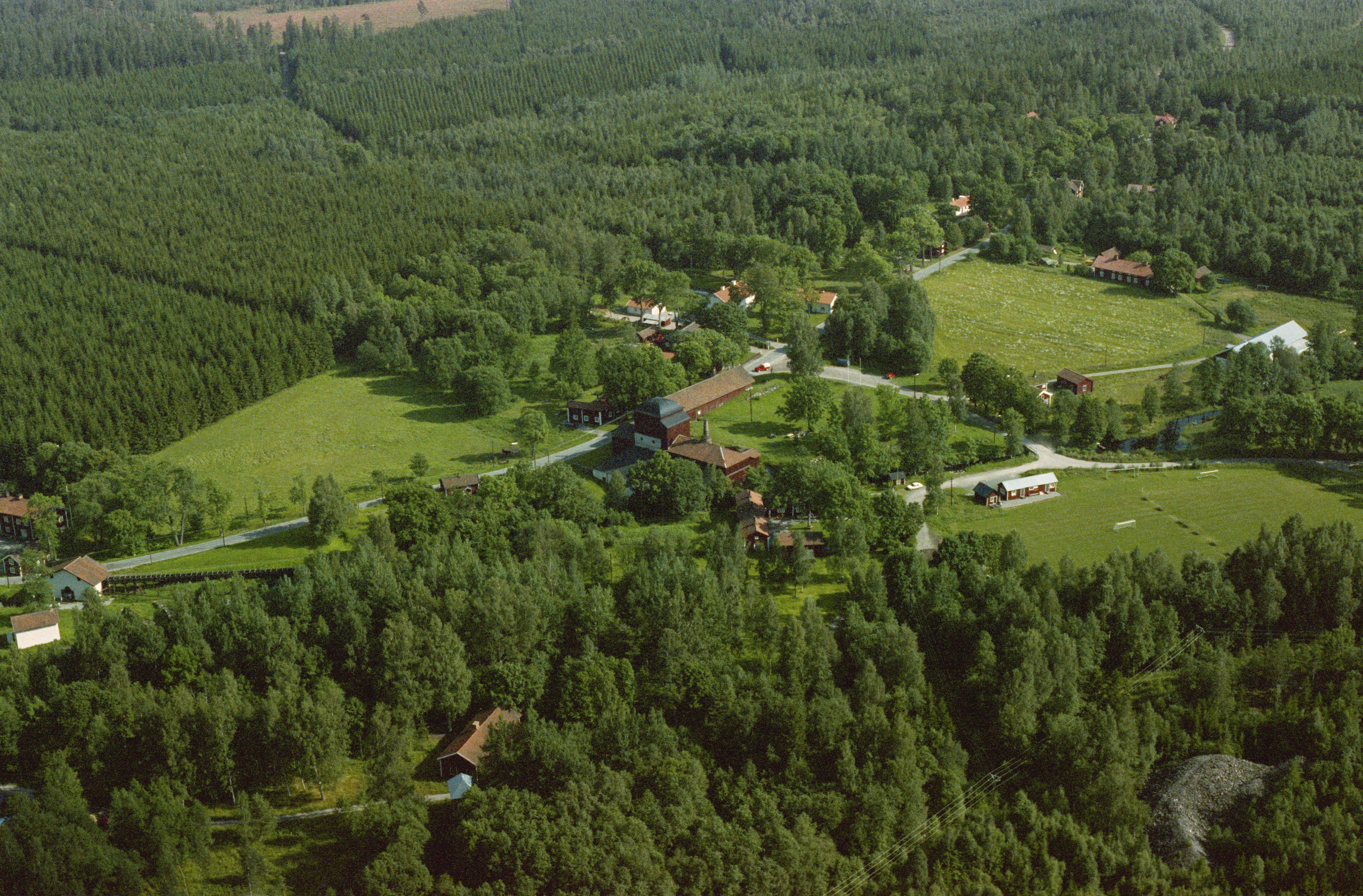Jan Norrman, Nora 60:1