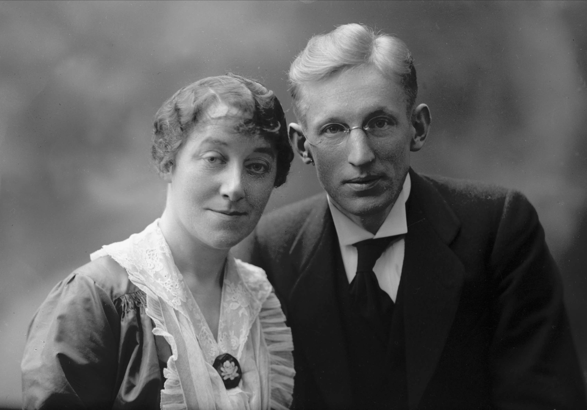 Gustav Borgen, NFB.37781