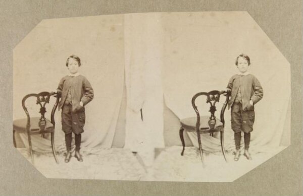 Clementina, Lady hawarden, Photograph