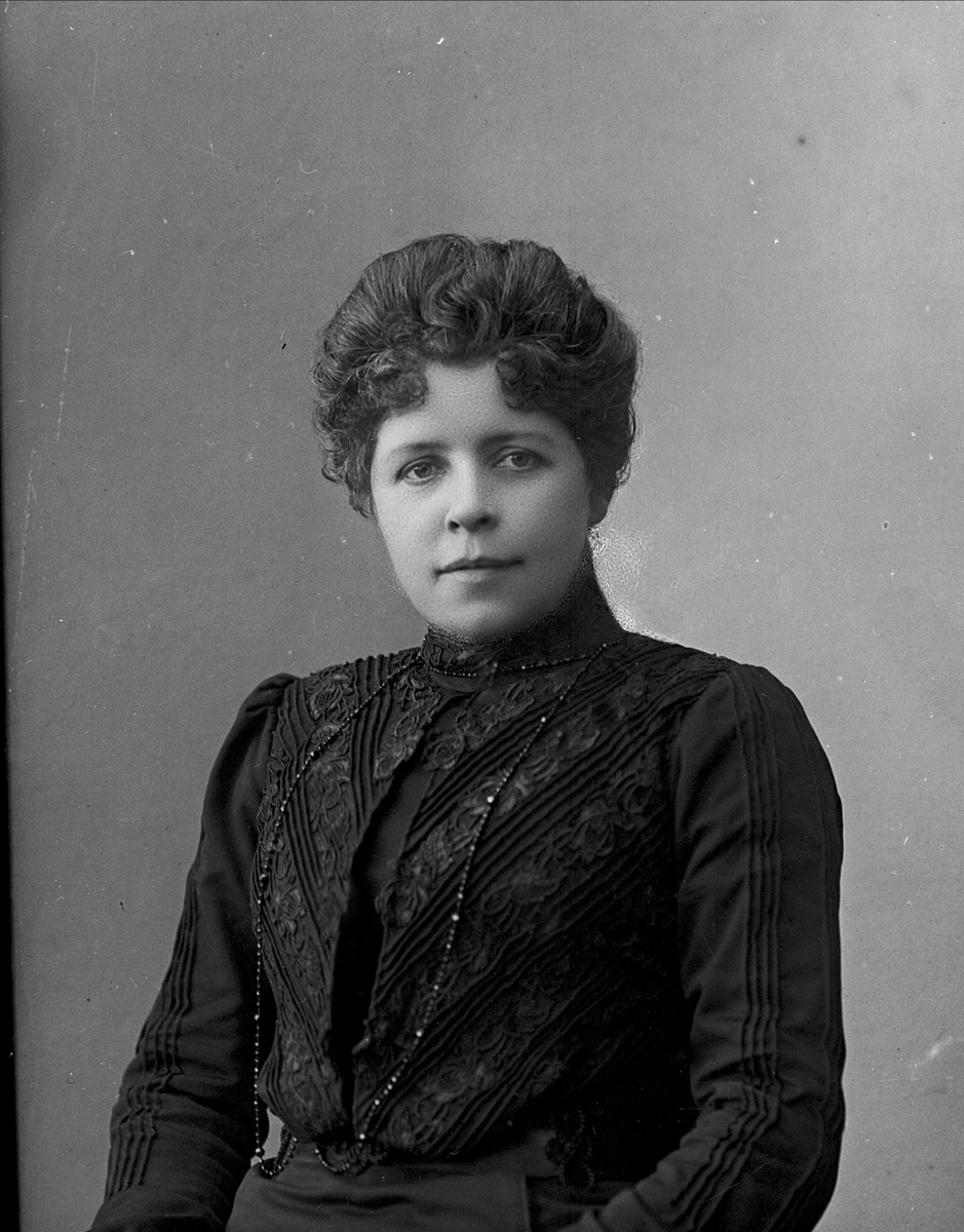 Gustav Borgen, NFB.10930