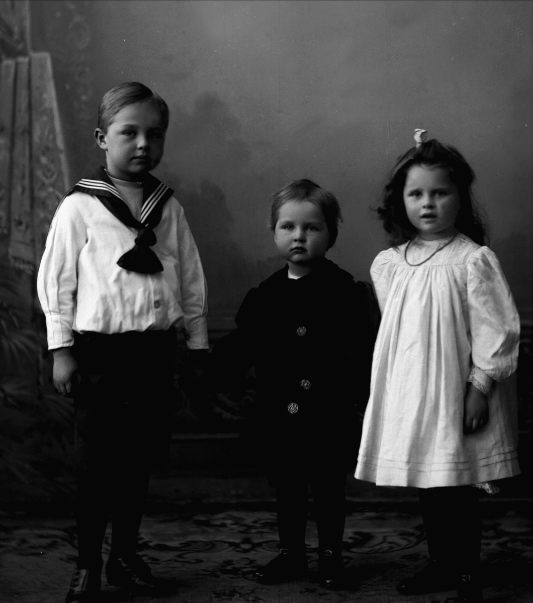 Gustav Borgen, NFB.10945