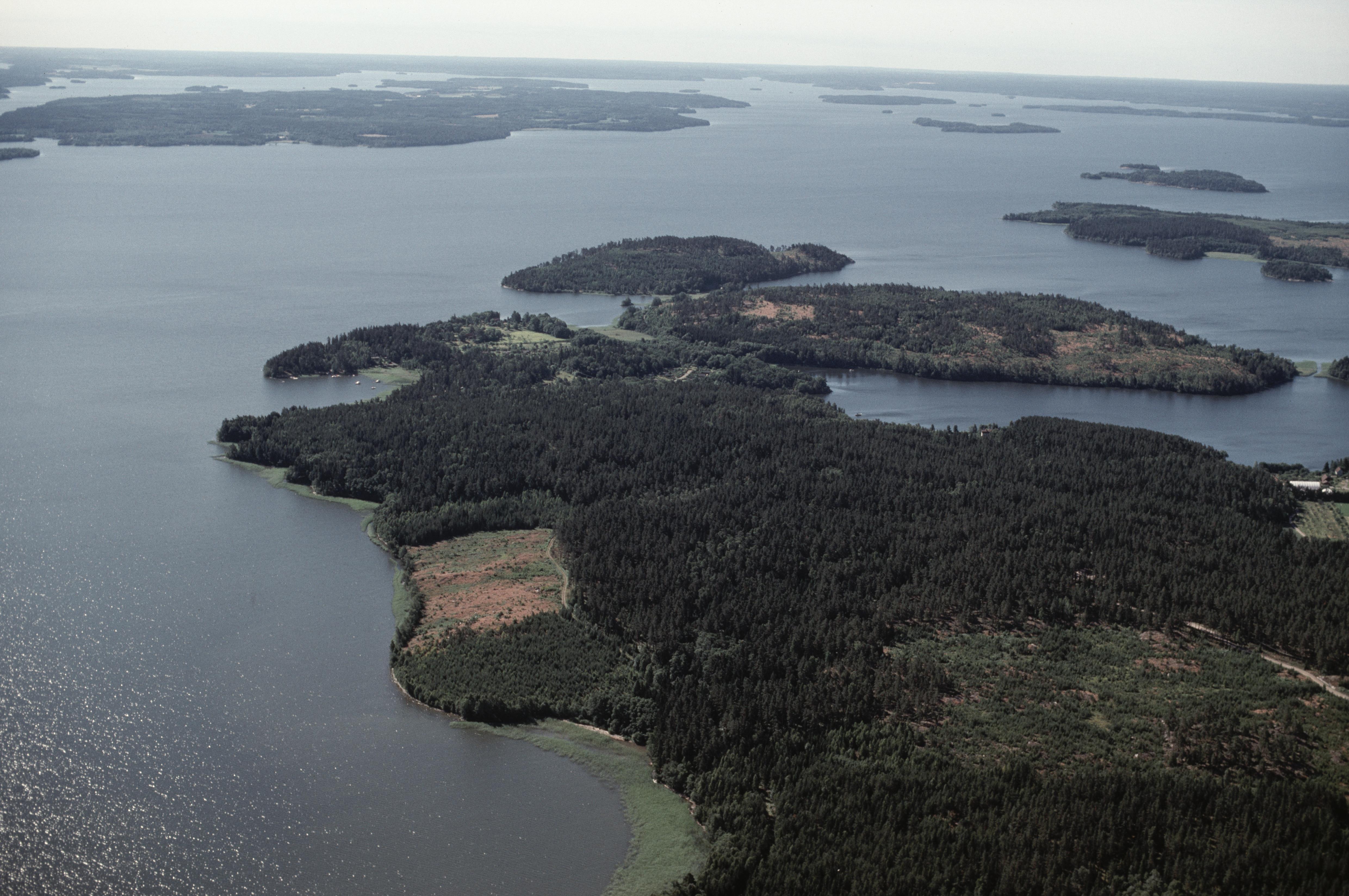 Jan Norrman, Torsvi 16:1