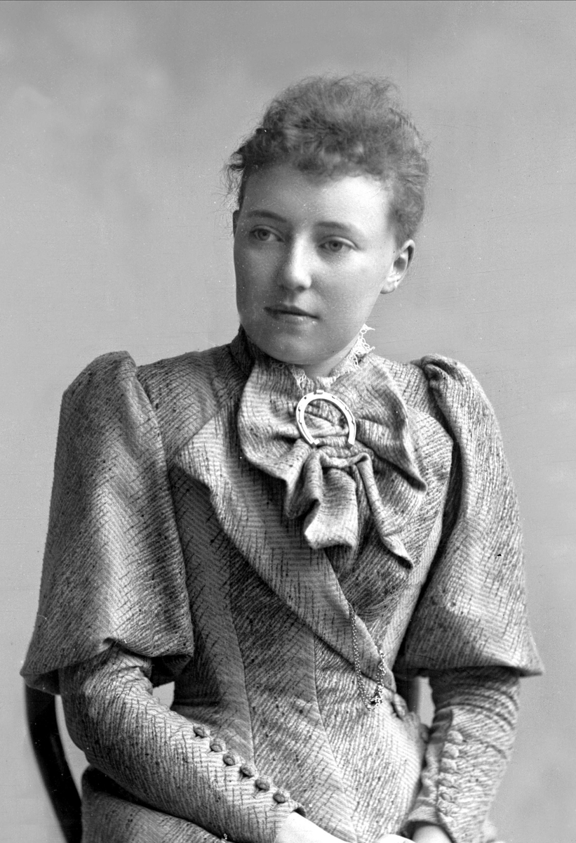 Gustav Borgen, NFB.30140