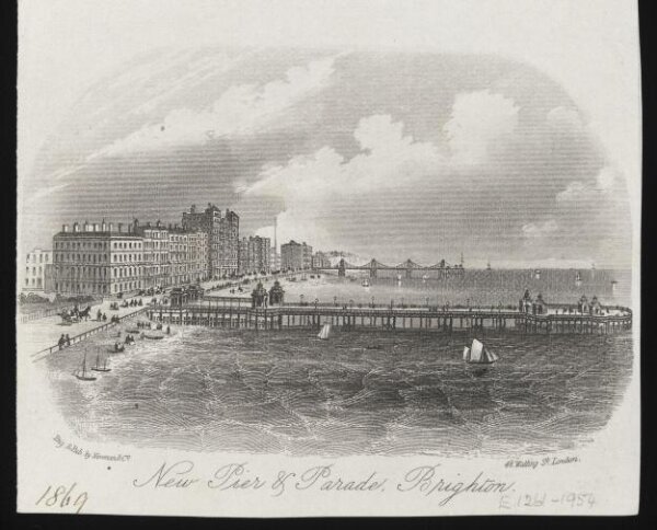 Unknown, Print