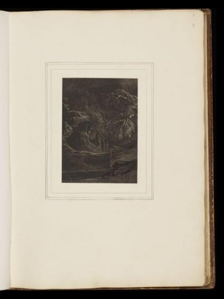 John Martin, Martins Album
