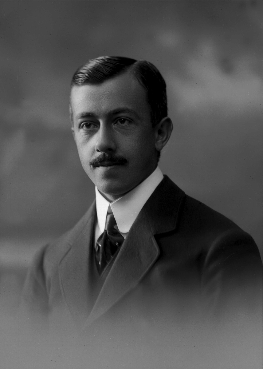 Gustav Borgen, NFB.22234