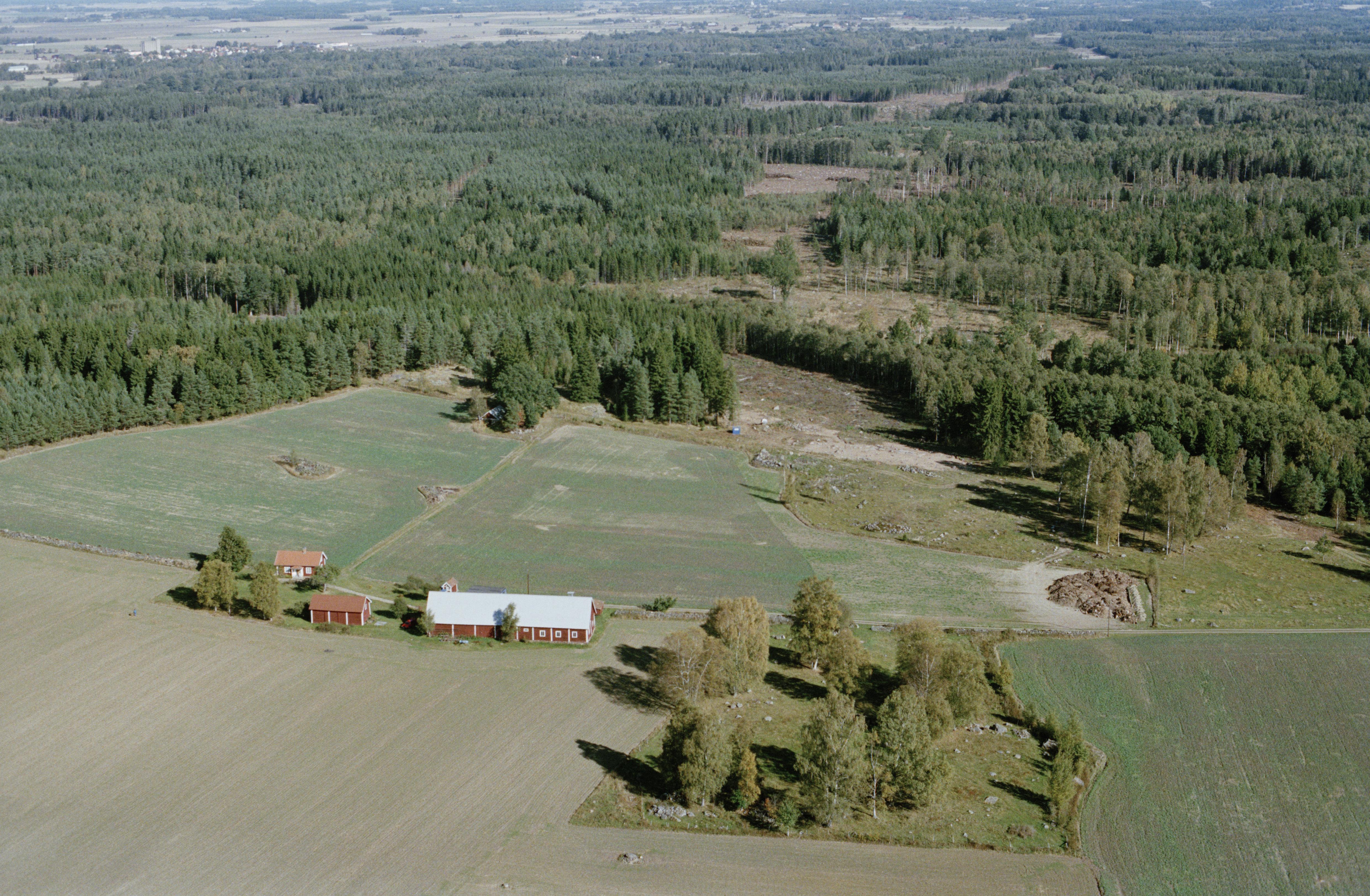 Jan Norrman, Väderstad 289:1
