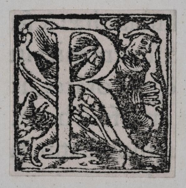 Unknown, Print