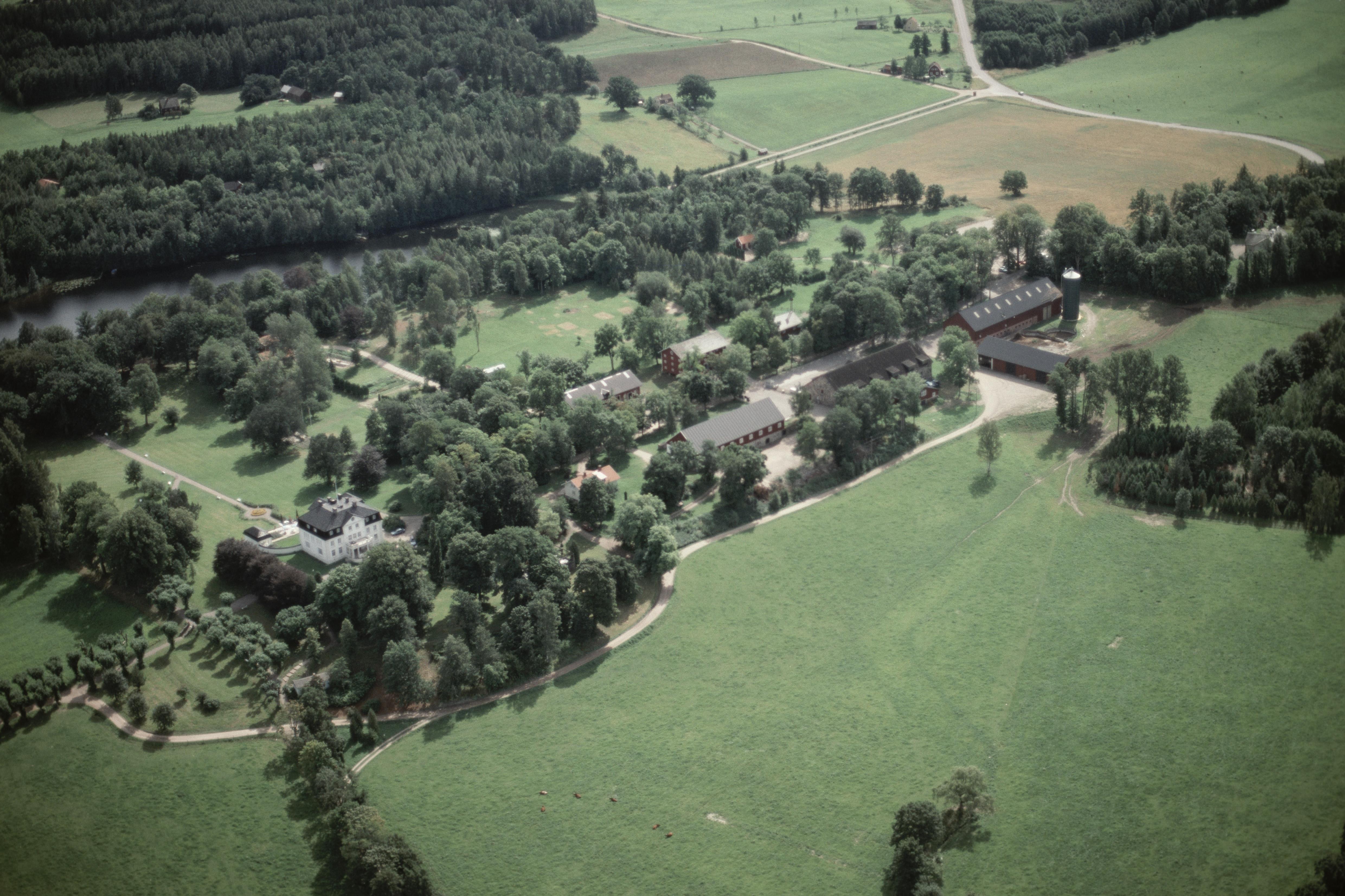 Jan Norrman, Steneby 188:1