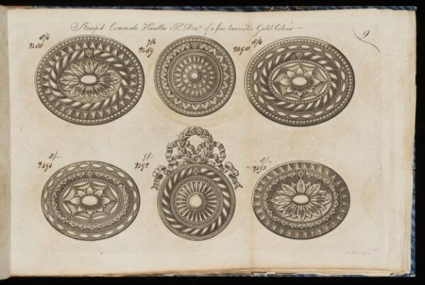Unknown, Print