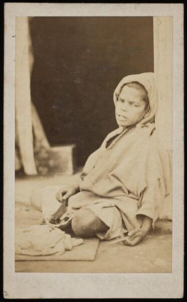 Unknown, Photograph