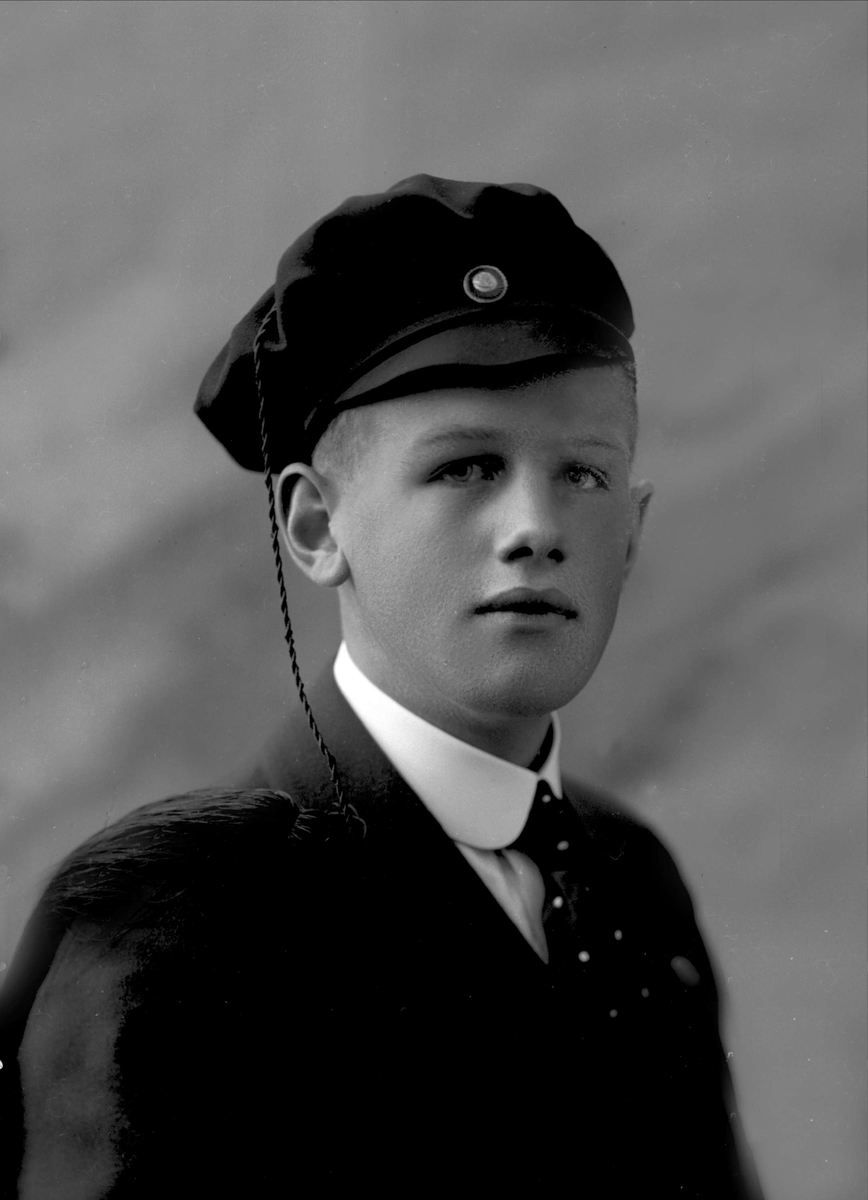 Gustav Borgen, NFB.37047