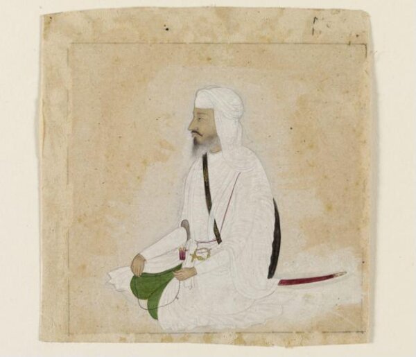 Unknown, Painting