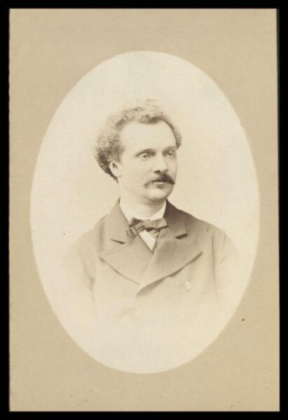 London Stereoscopic and Photographic Company, Guy Little Theatrical Photograph