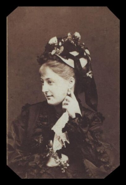 Elliott & Fry, Guy Little Theatrical Photograph