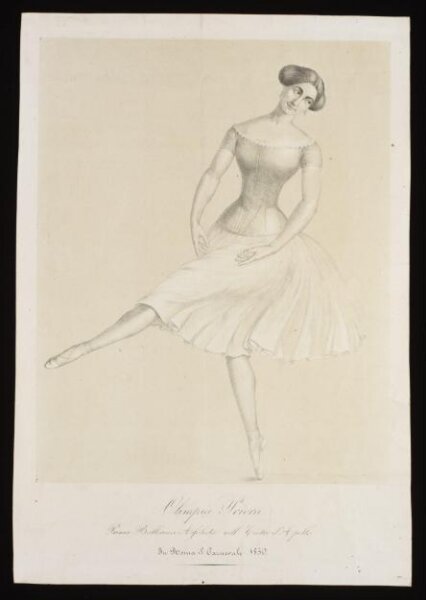 unknown, H Beard Print Collection