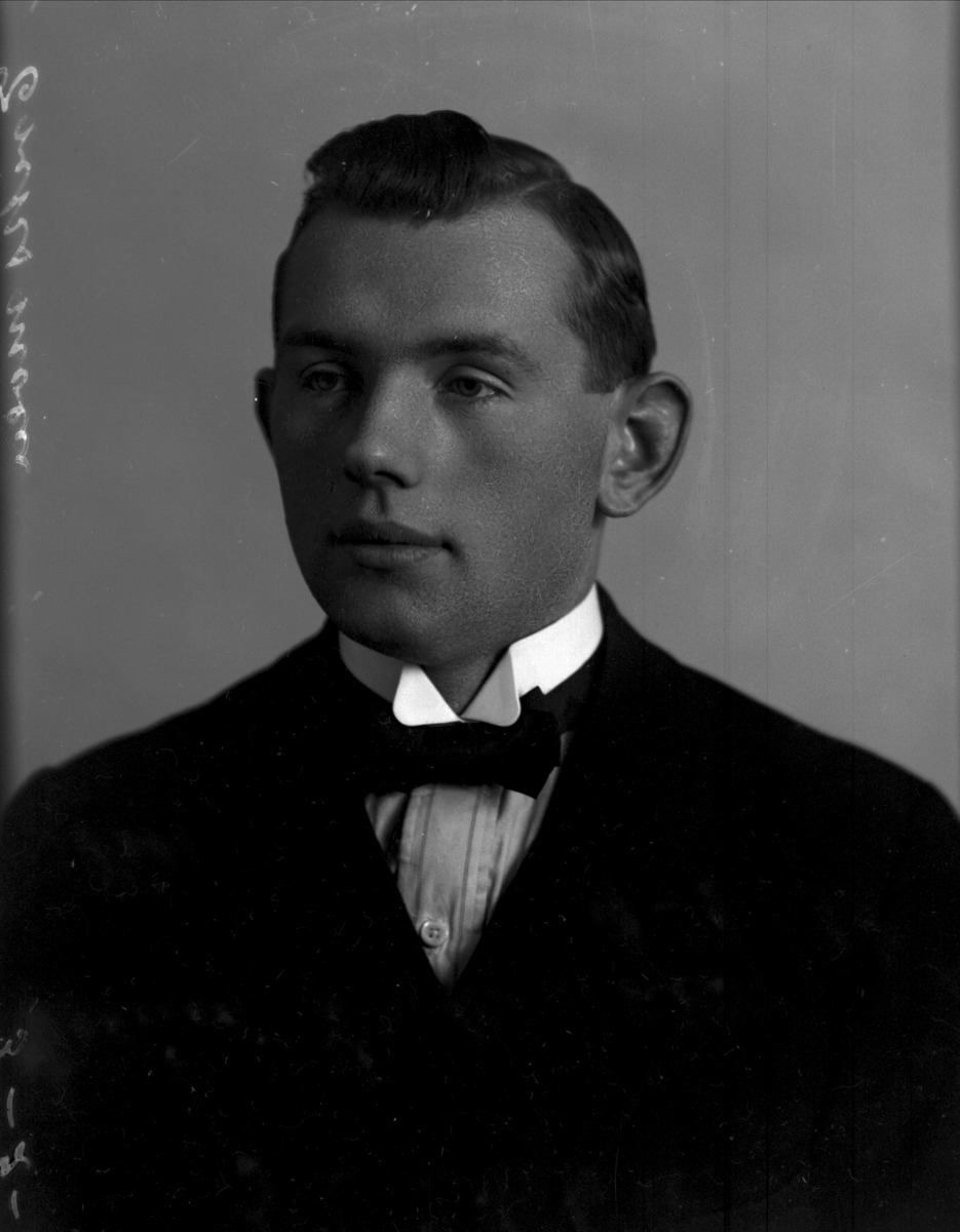 Gustav Borgen, NFB.28481