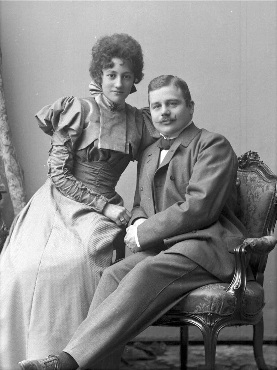 Gustav Borgen, NFB.26552