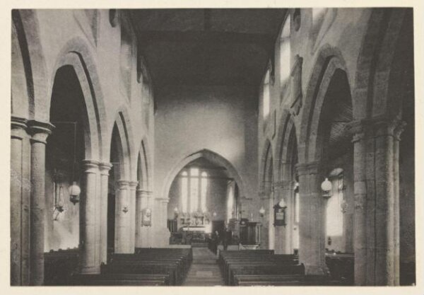 Scamell, George (Mr), National Photographic Record and Survey