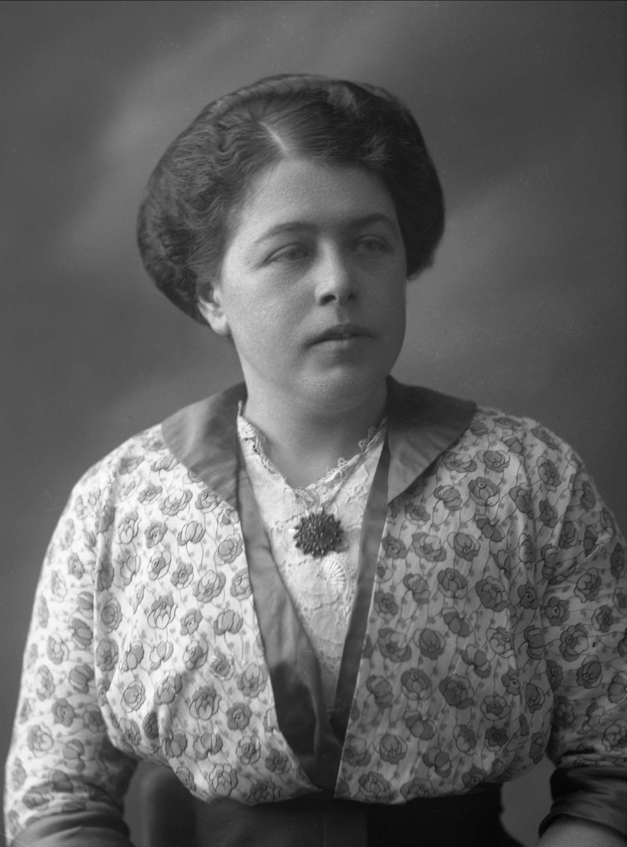 Gustav Borgen, NFB.35017