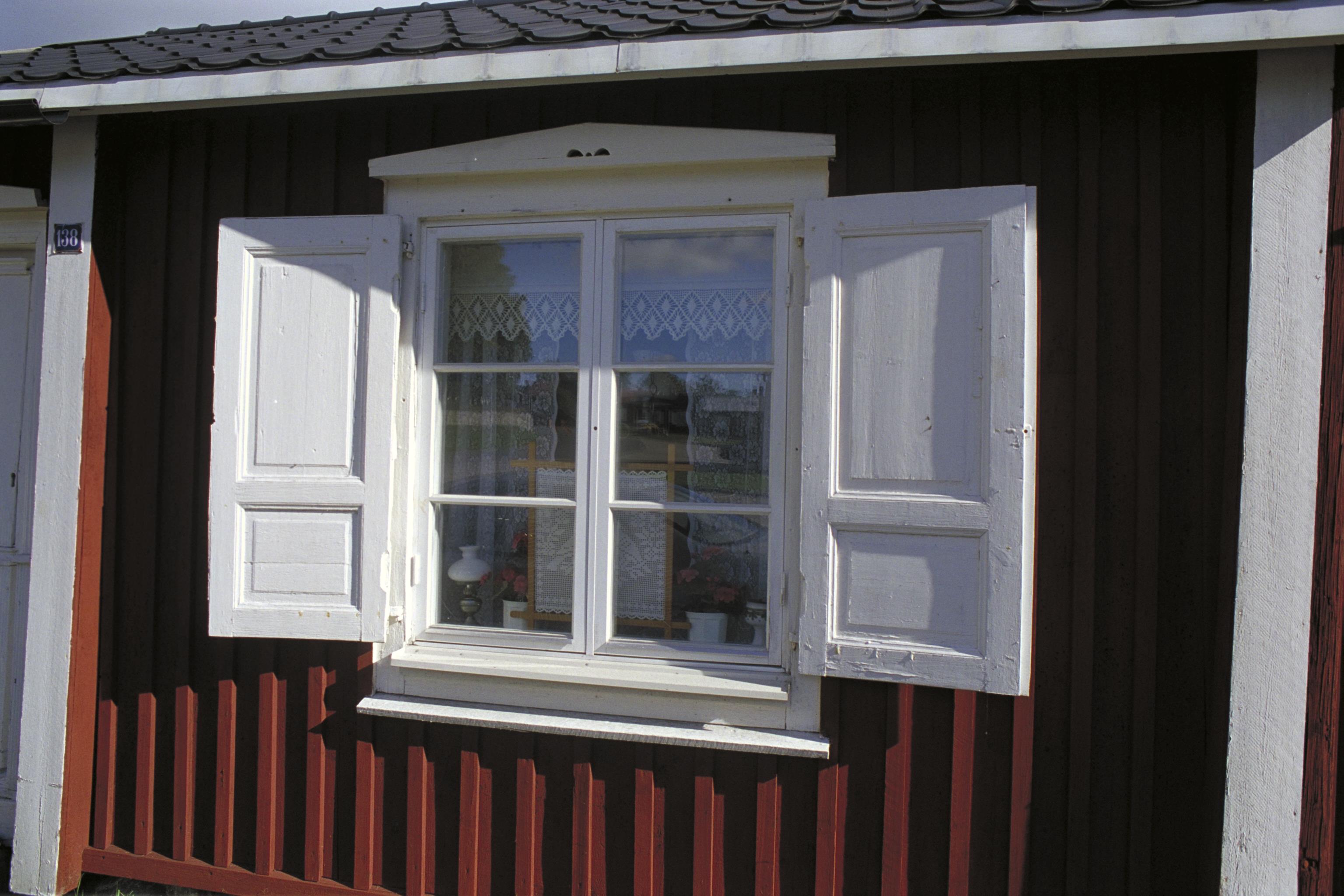 Bengt A Lundberg, Gammelstads kyrkstad