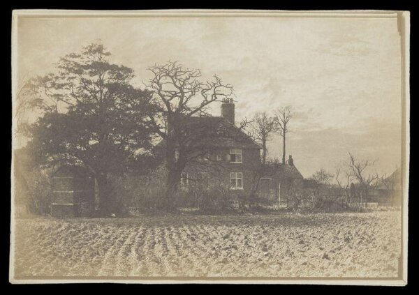Gale, Lt. Col. Joseph, Rural Life