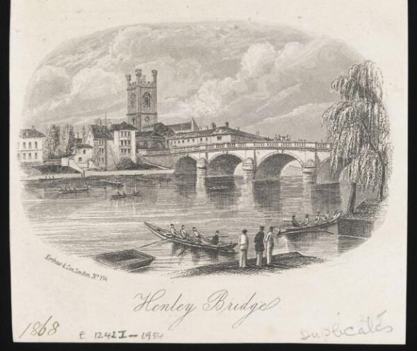 Unknown, Print