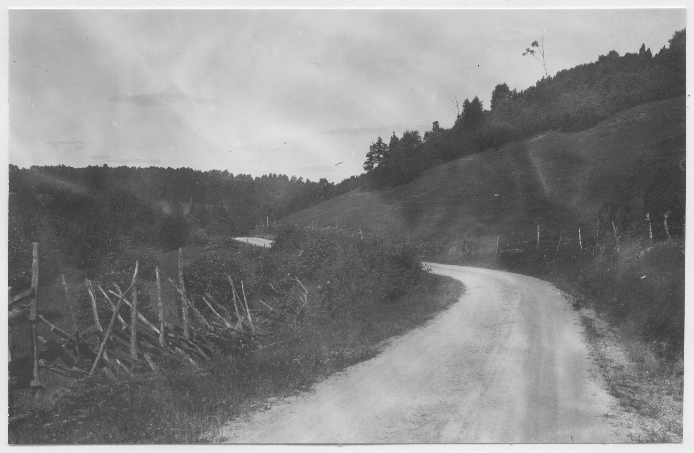 Mårten Sjöbeck, Sandåkra