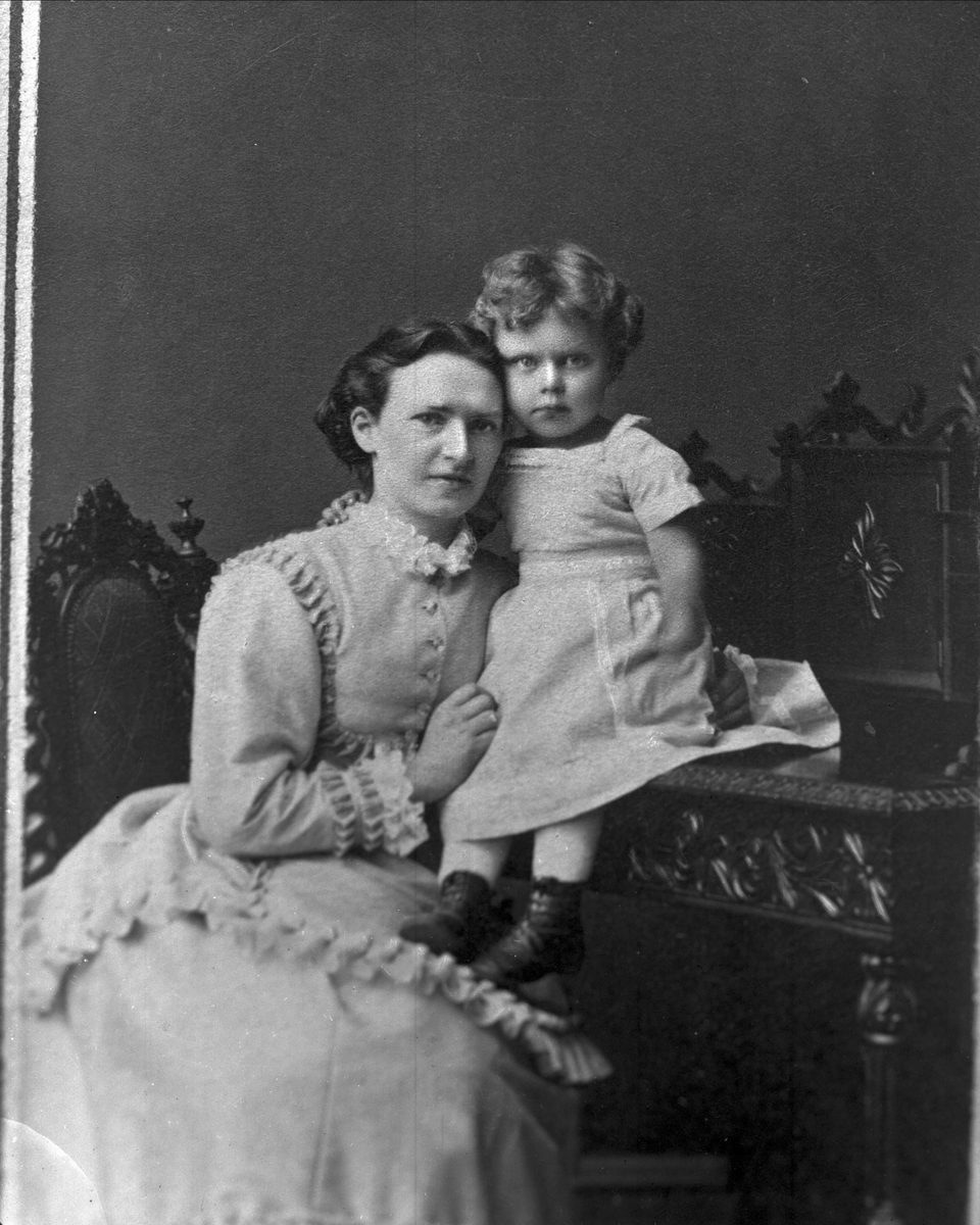Gustav Borgen, Avfotografering.