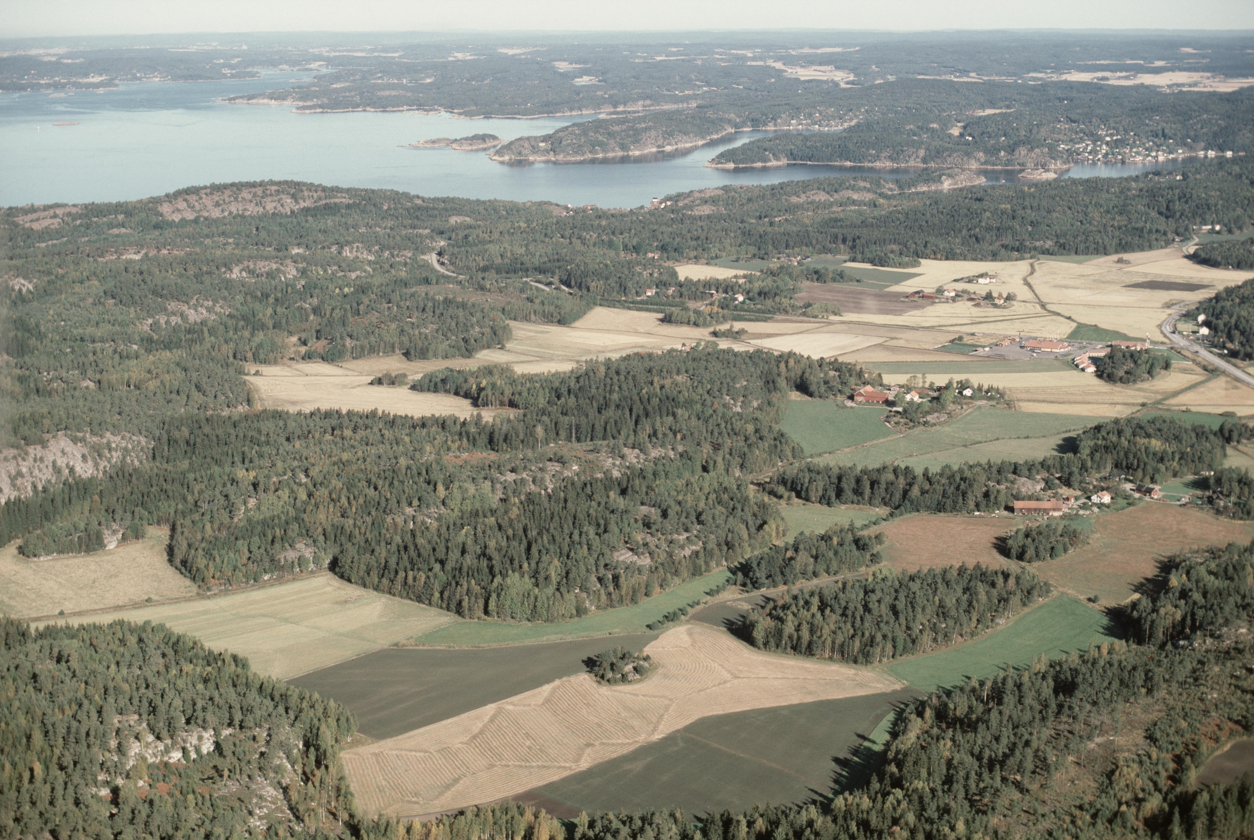 Jan Norrman, Hogdal 219:1