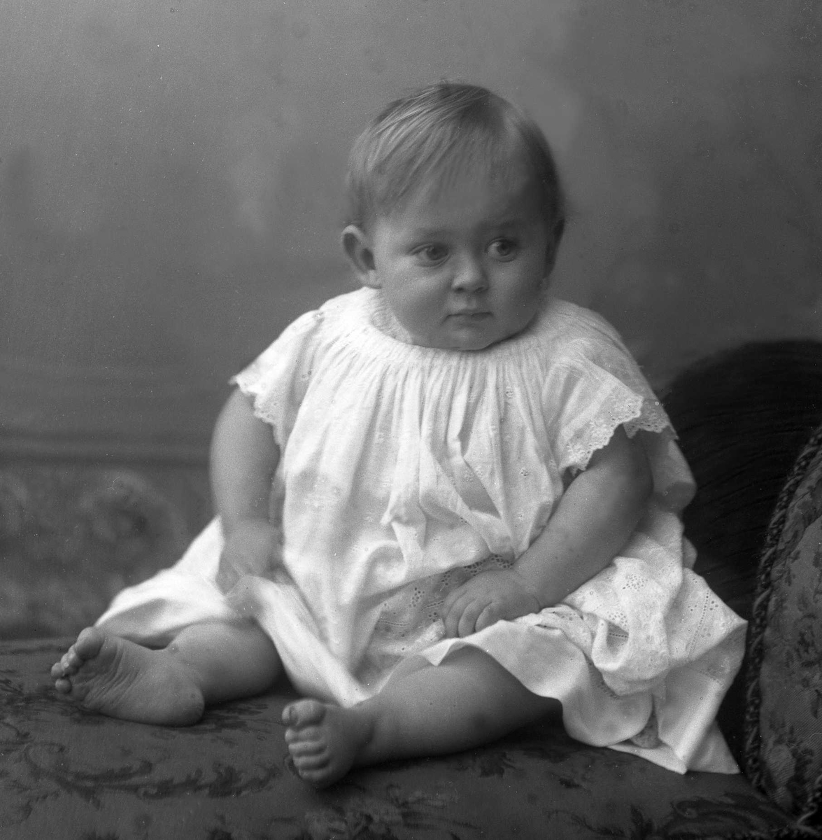 Gustav Borgen, NFB.33497B