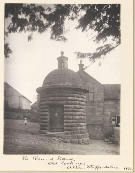 Stone, Benjamin (Sir), National Photographic Record and Survey