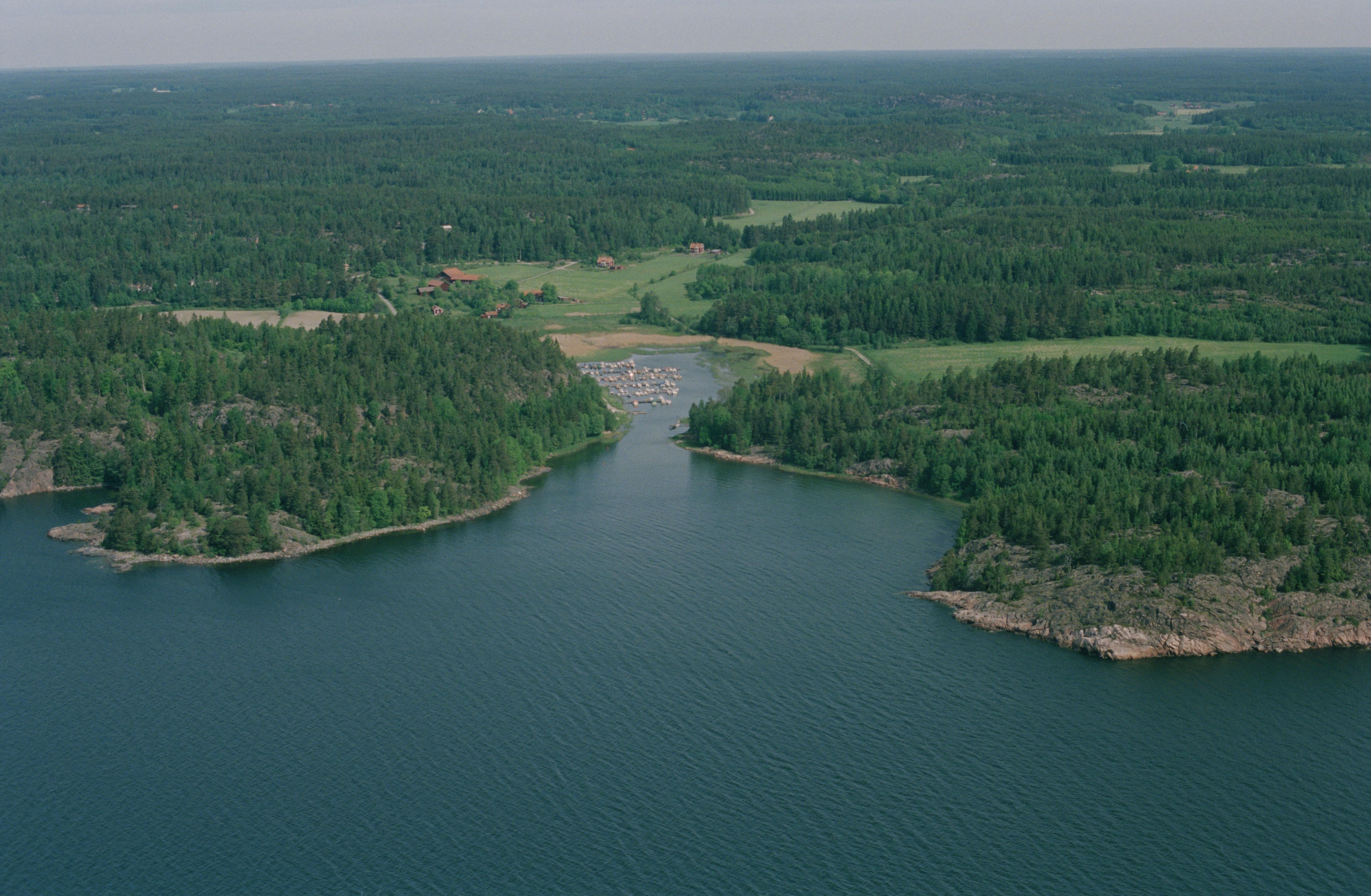 Jan Norrman, Tunaberg 383:1