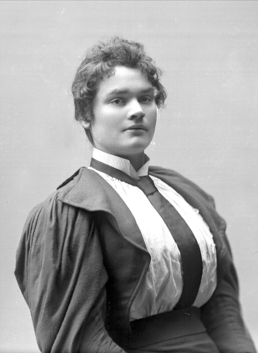 Gustav Borgen, NFB.34718