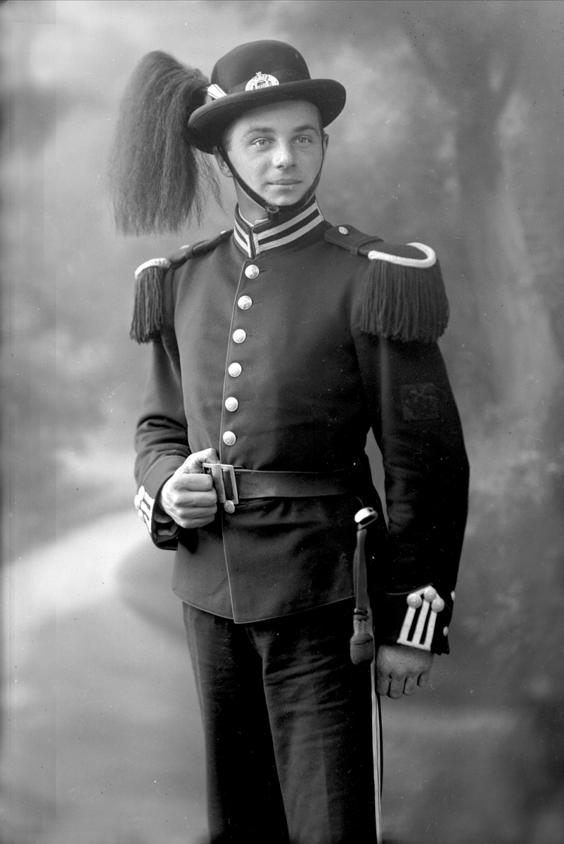 Gustav Borgen, NFB.30378