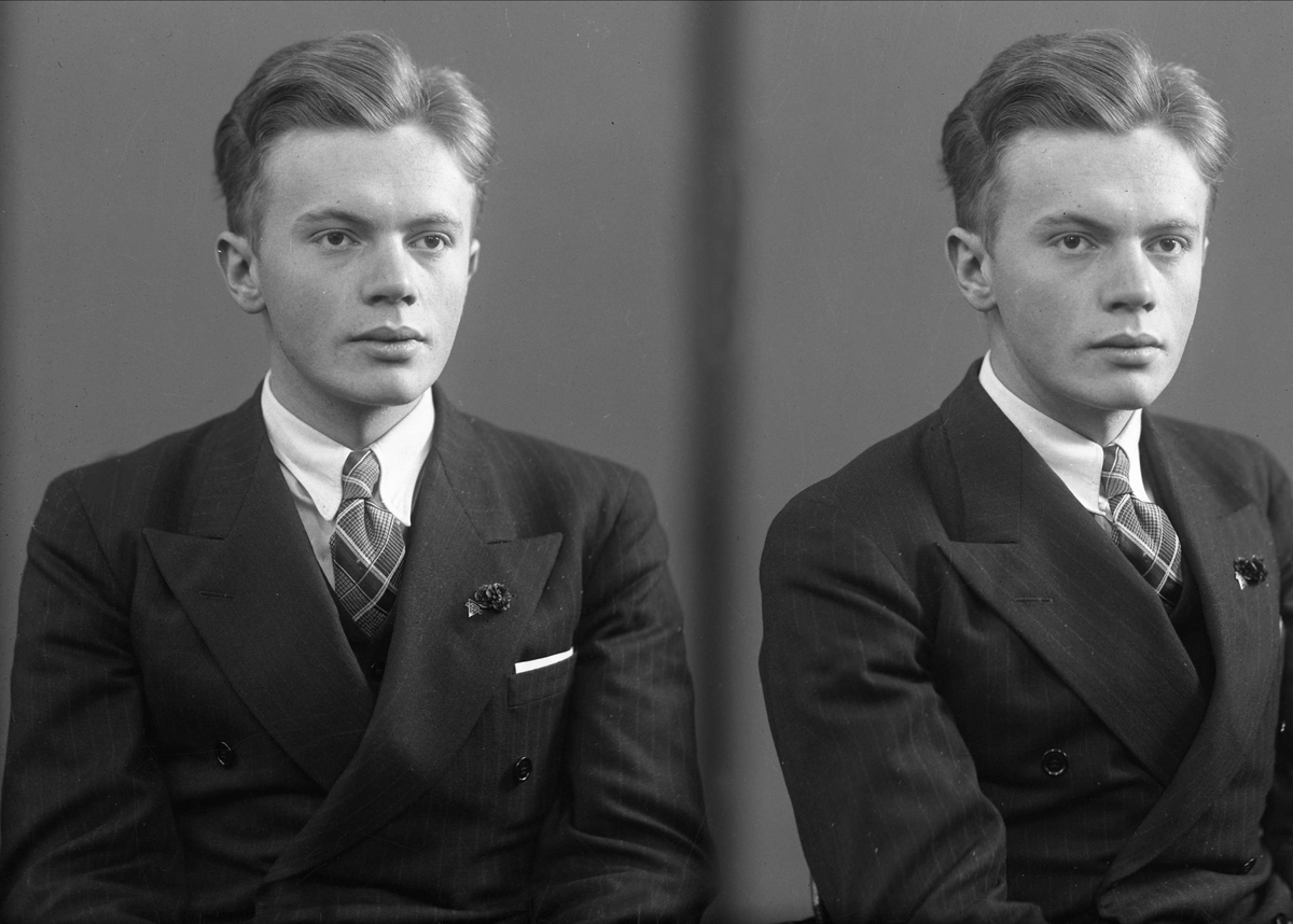 Gustav Borgen, NFB.52192