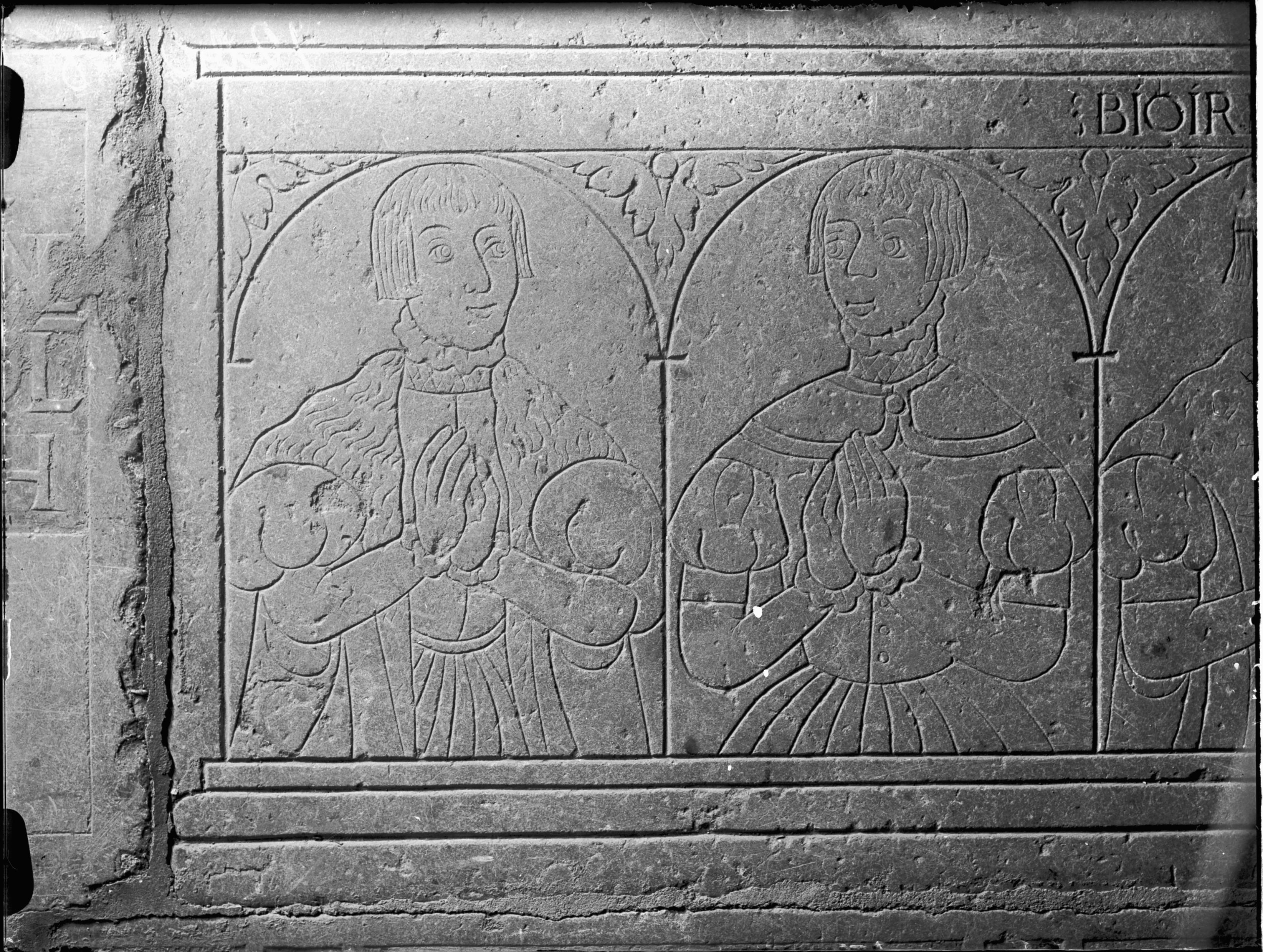 Nils Åzelius, Sorunda kyrka