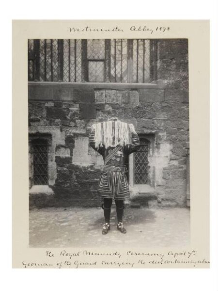 Stone, Benjamin (Sir), National Photographic Record and Survey