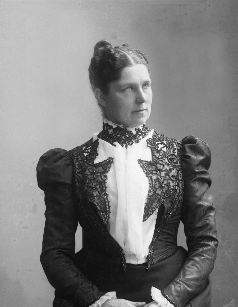 Gustav Borgen, NFB.25395