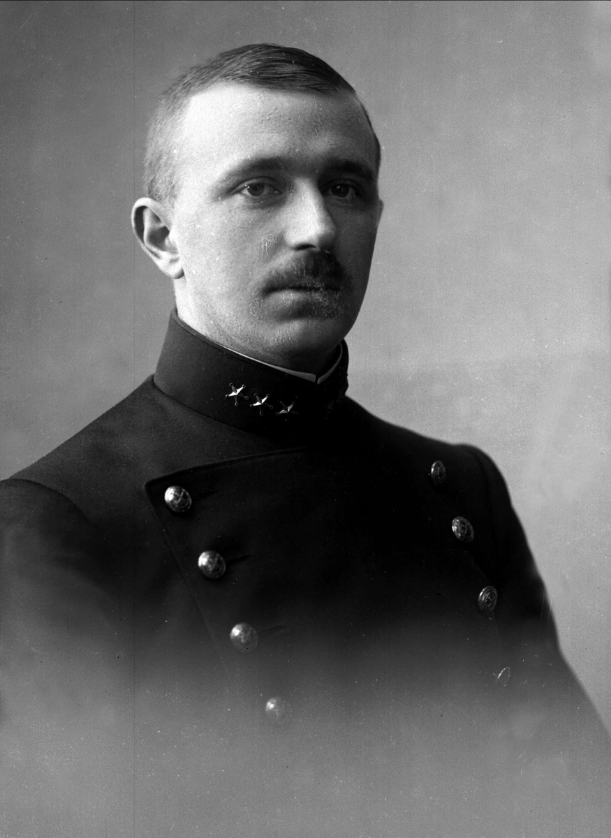 Gustav Borgen, NFB.08182