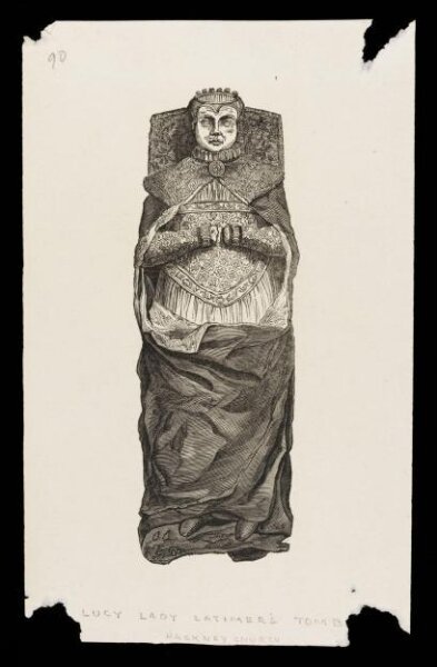 Unknown, Print