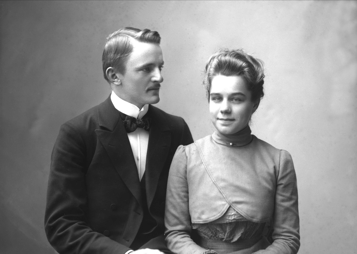 Gustav Borgen, NFB.43810