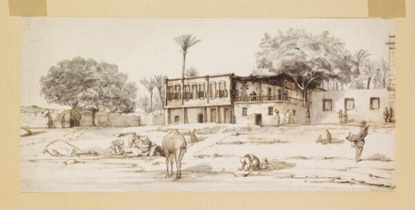 Unknown, Deir[...]