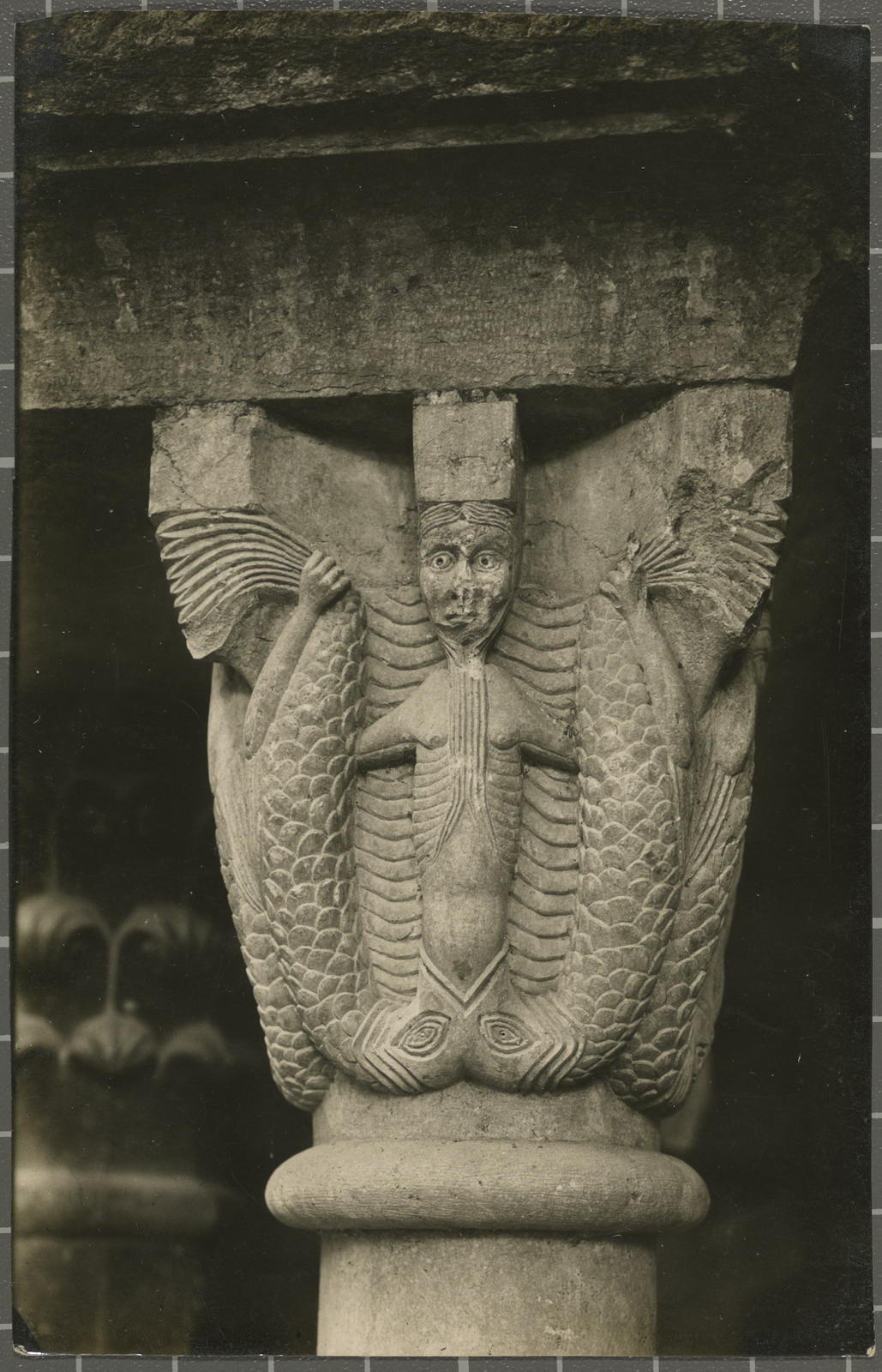 Desconegut, [Saint Peter of Galligants]